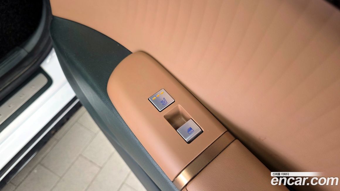 Hyundai Grandeur 2024