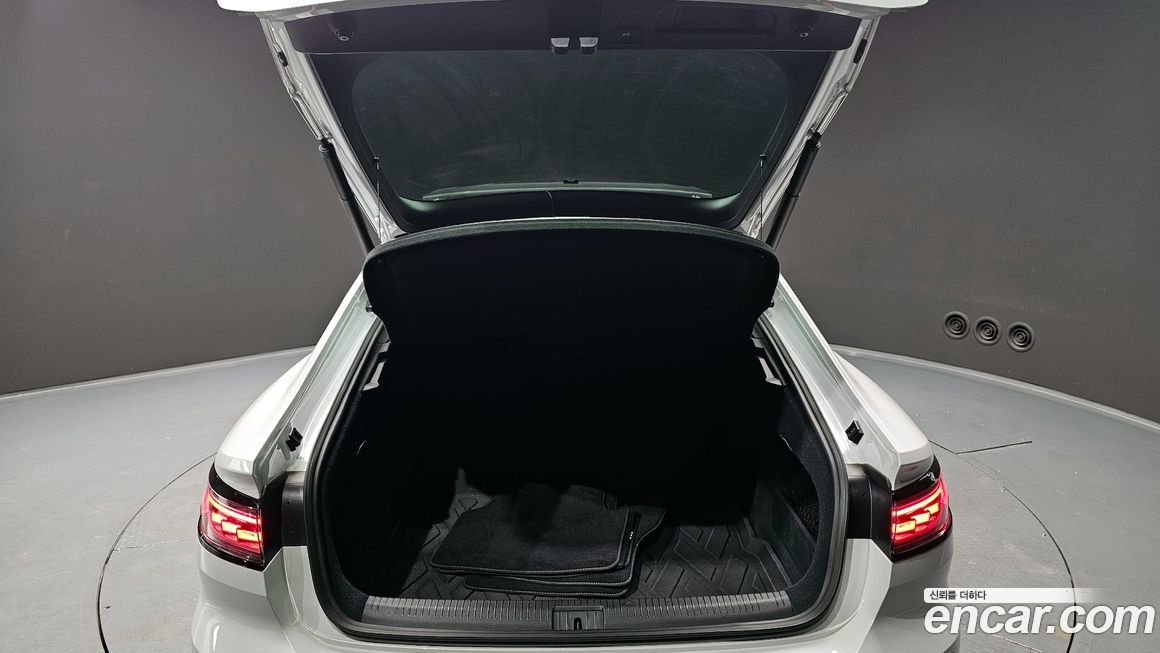 Volkswagen Arteon 2022