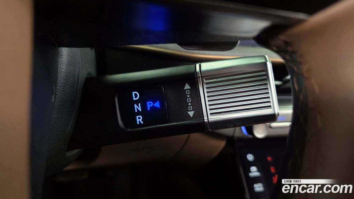 Hyundai Grandeur 2024