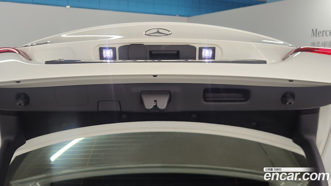 Mercedes-Benz A-Class 2021