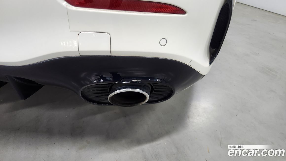 Mercedes-Benz A-Class 2021