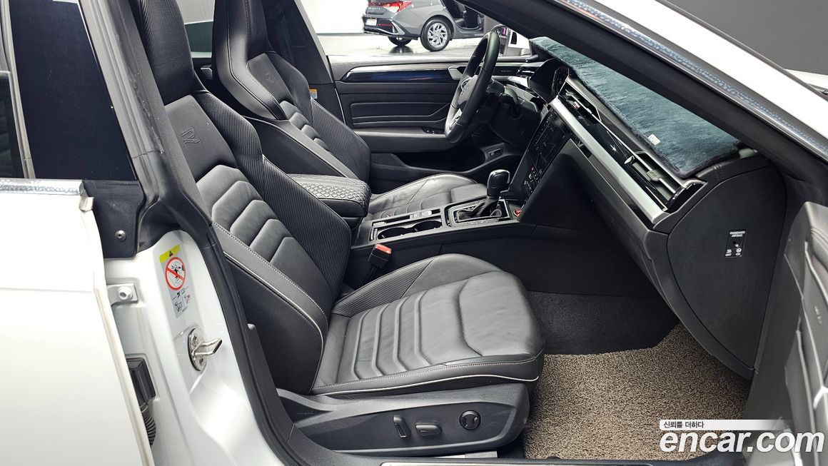 Volkswagen Arteon 2022