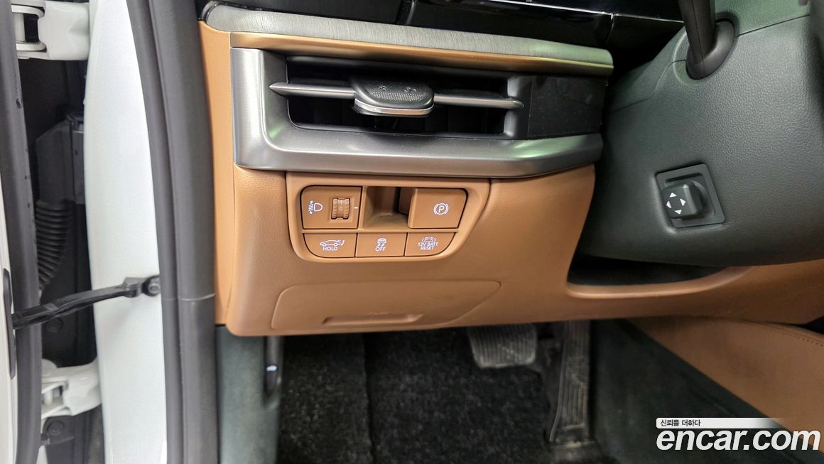 Hyundai Grandeur 2024