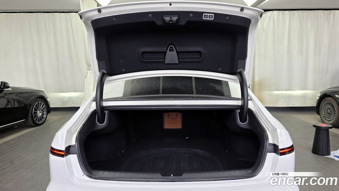 Hyundai Grandeur 2024