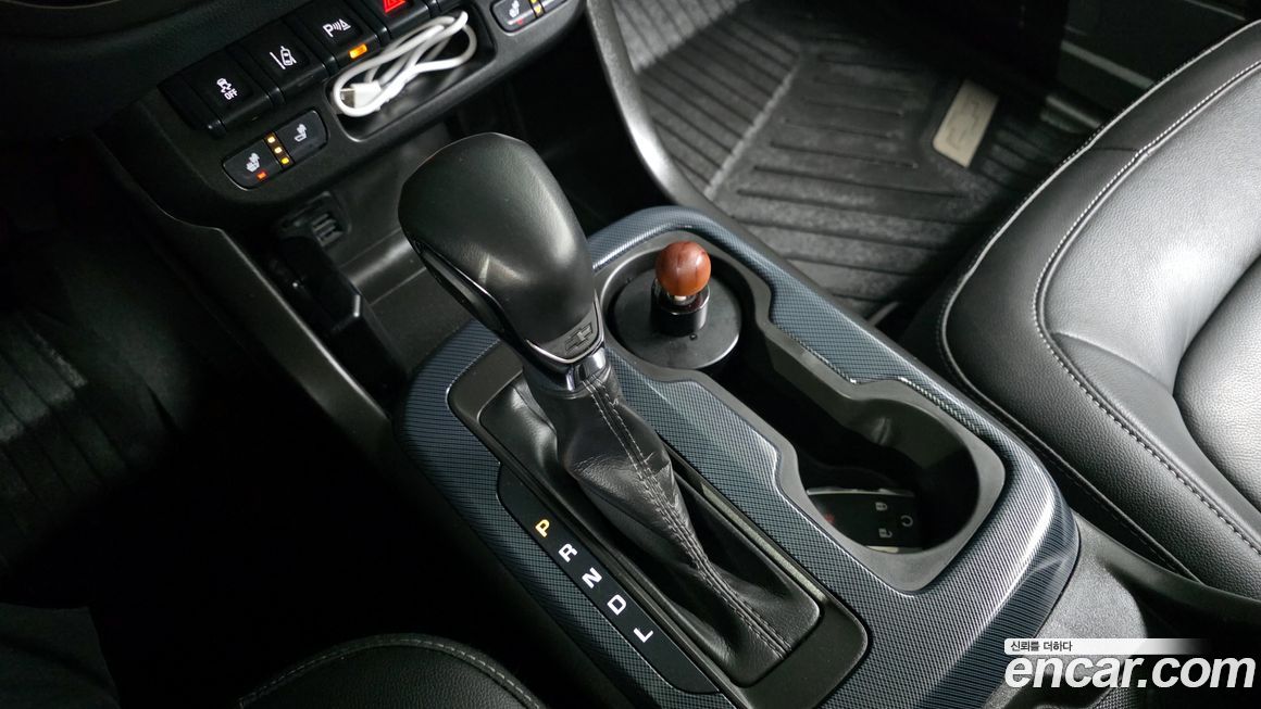 ChevroletGMDaewoo Colorado 2022