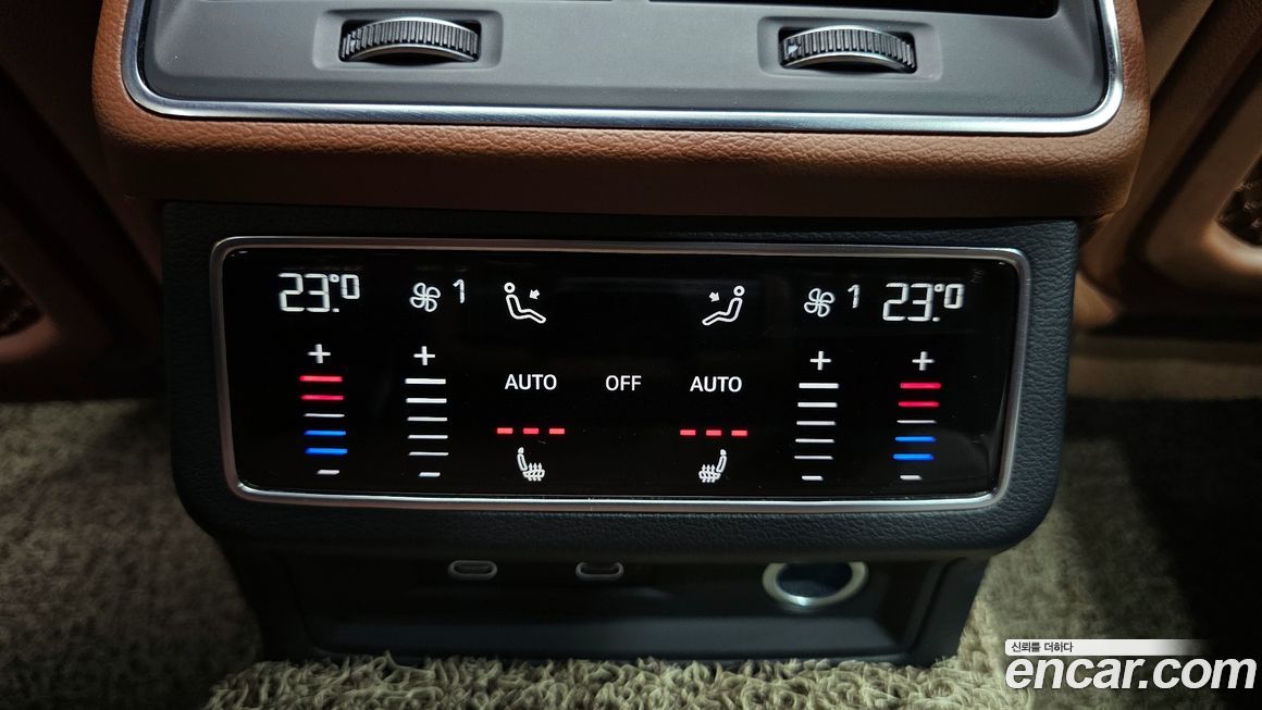 Audi A6 2022