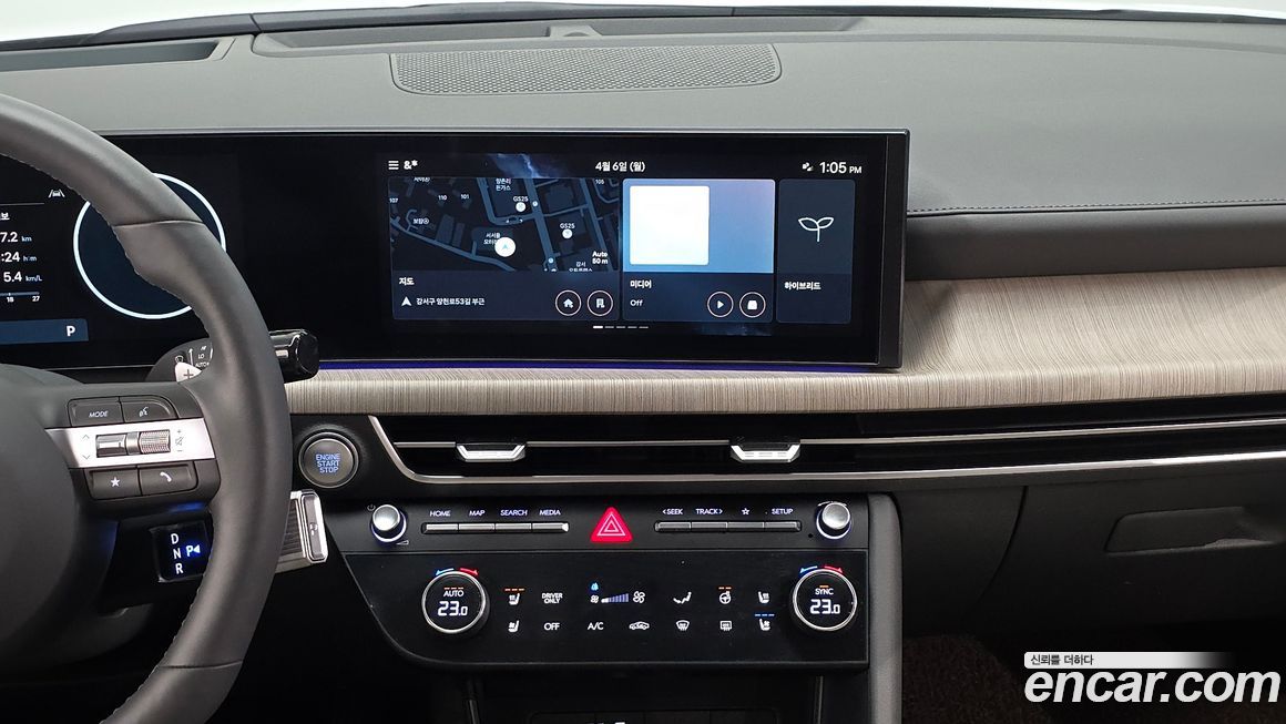 Hyundai Sonata 2025