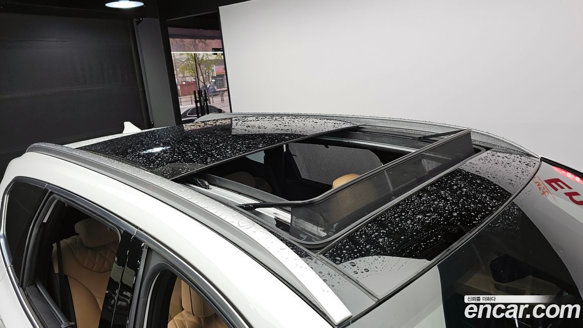 Hyundai Santafe 2023