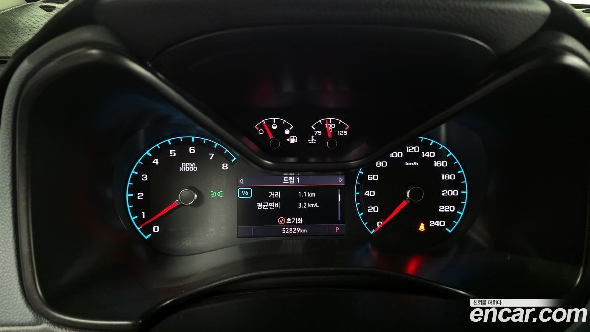 ChevroletGMDaewoo Colorado 2022