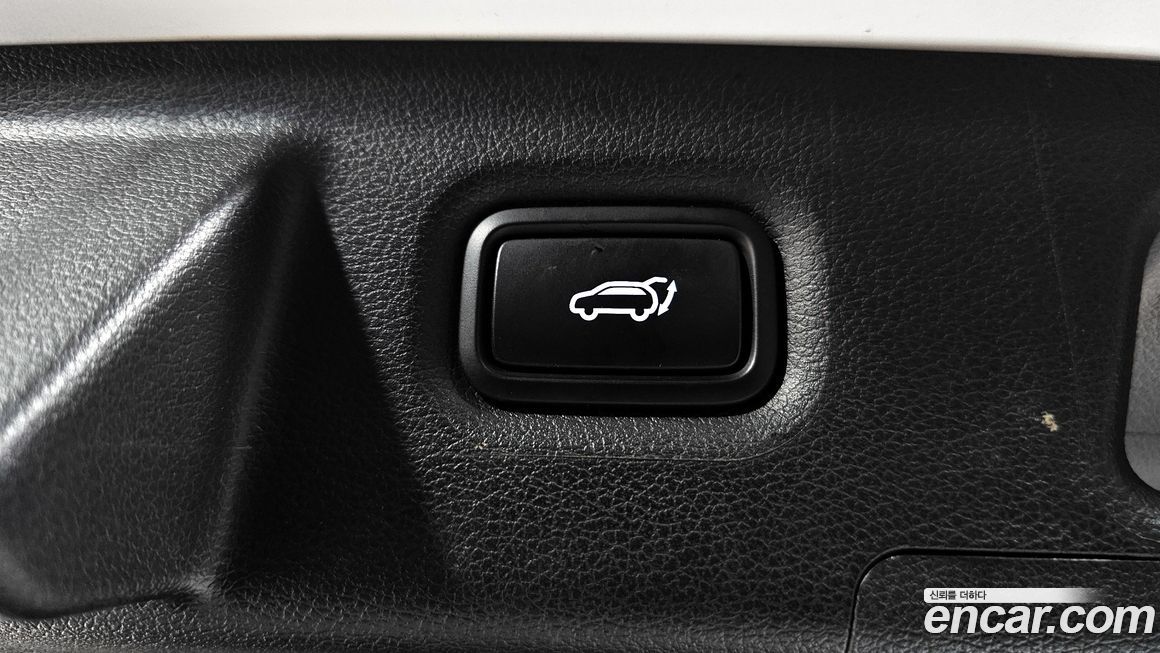 Hyundai Santafe 2023