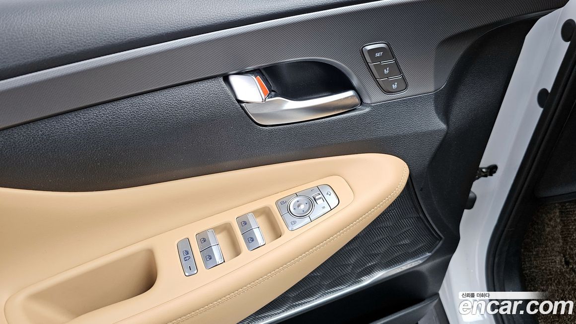 Hyundai Santafe 2023