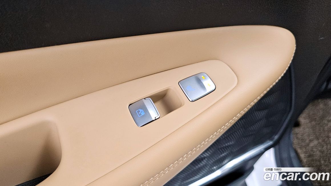 Hyundai Santafe 2023