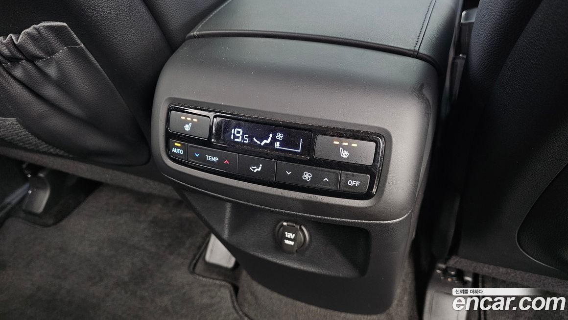 Hyundai Palisade 2024