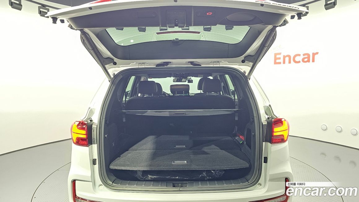 KG_Mobility_Ssangyong Rexton 2024