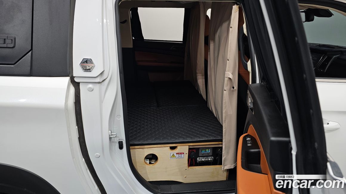 KG_Mobility_Ssangyong Rexton 2023