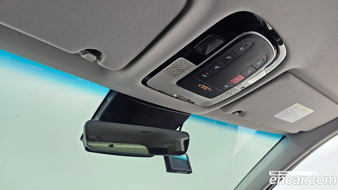 Hyundai Palisade 2024