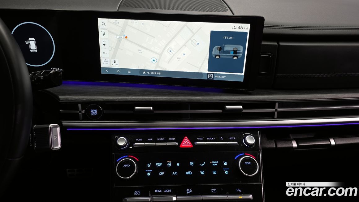 Hyundai Santafe 2025