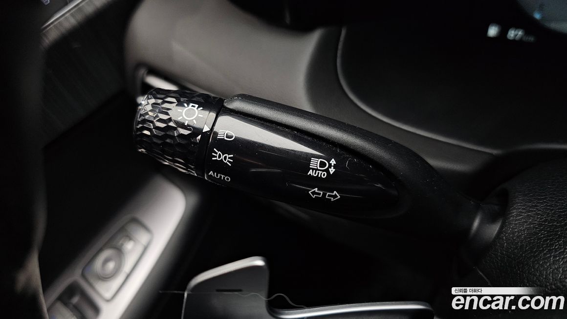 Hyundai Palisade 2024