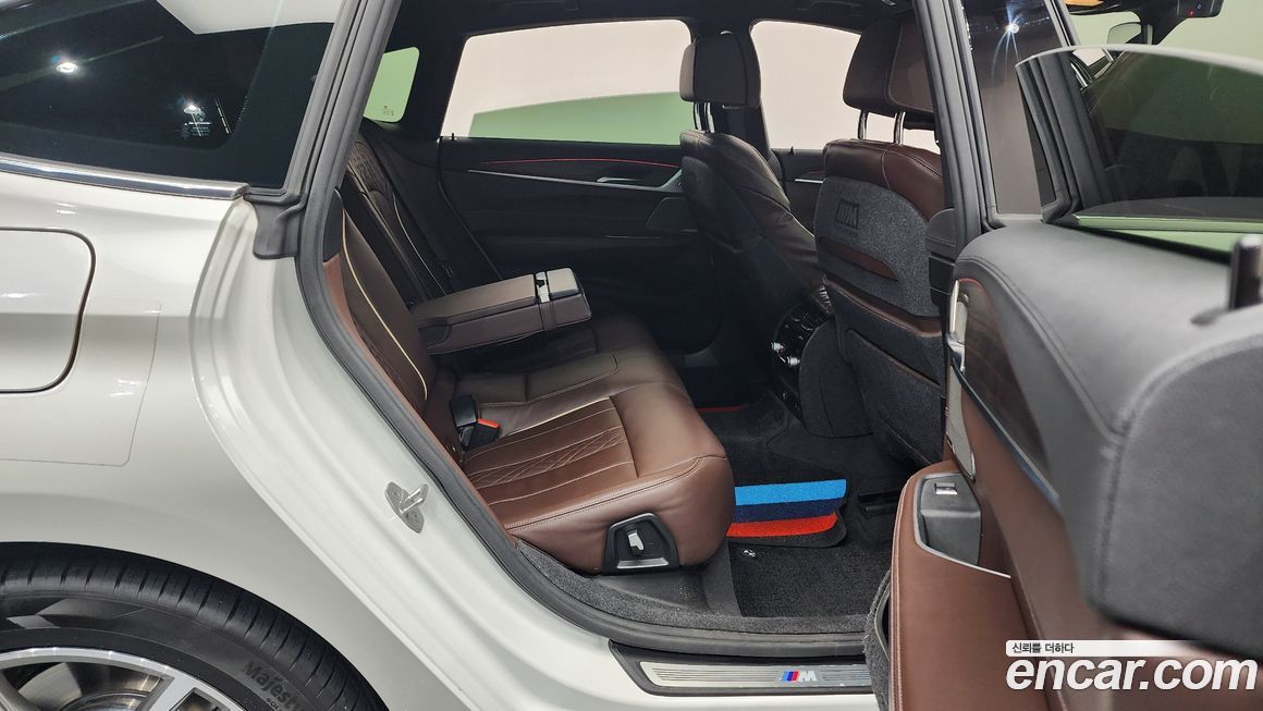 BMW Gran Turismo 2020