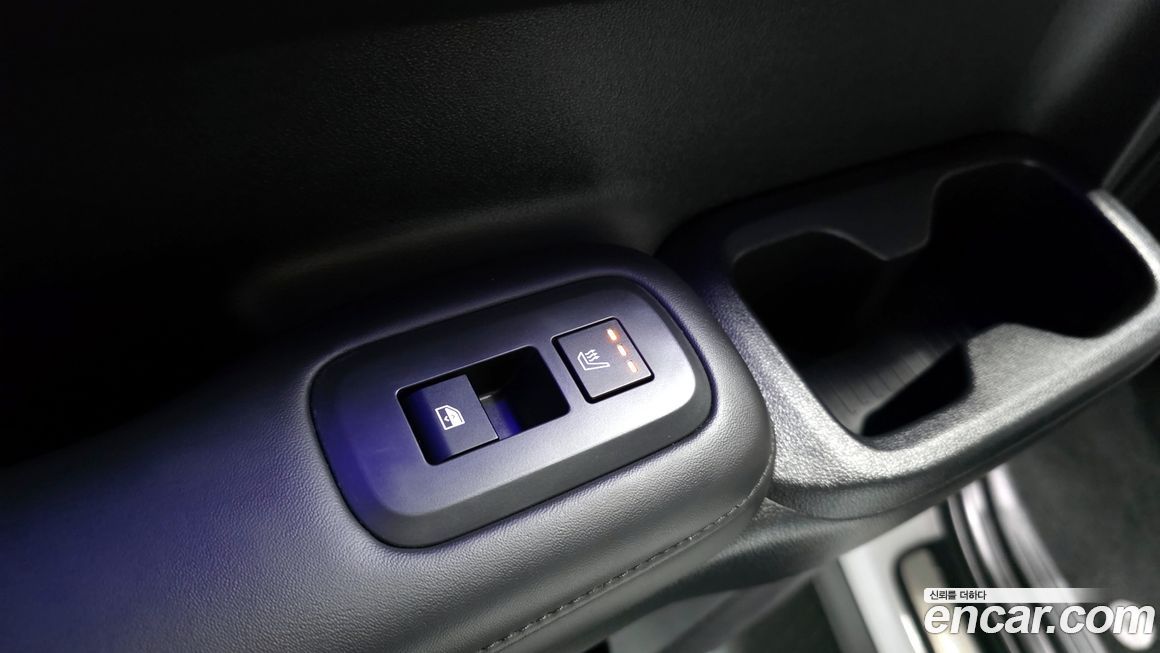 Hyundai Santafe 2025