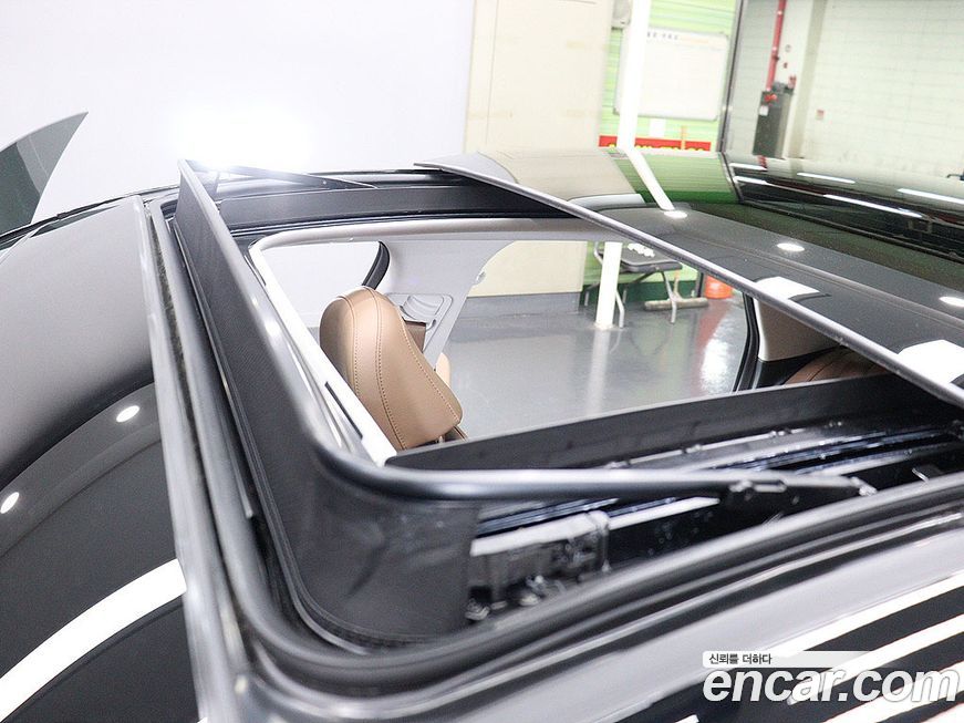 Hyundai Grandeur 2025