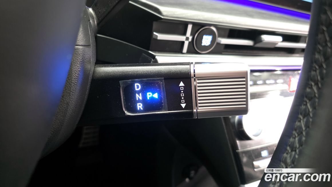 Hyundai Santafe 2025