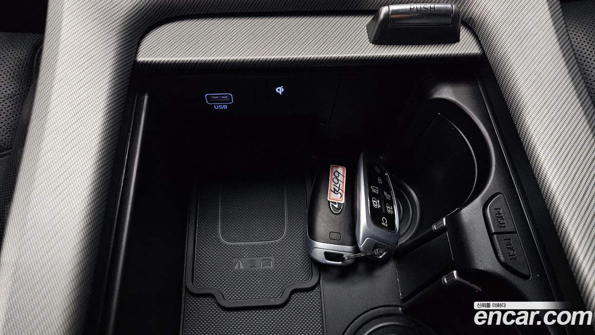 Hyundai Palisade 2024