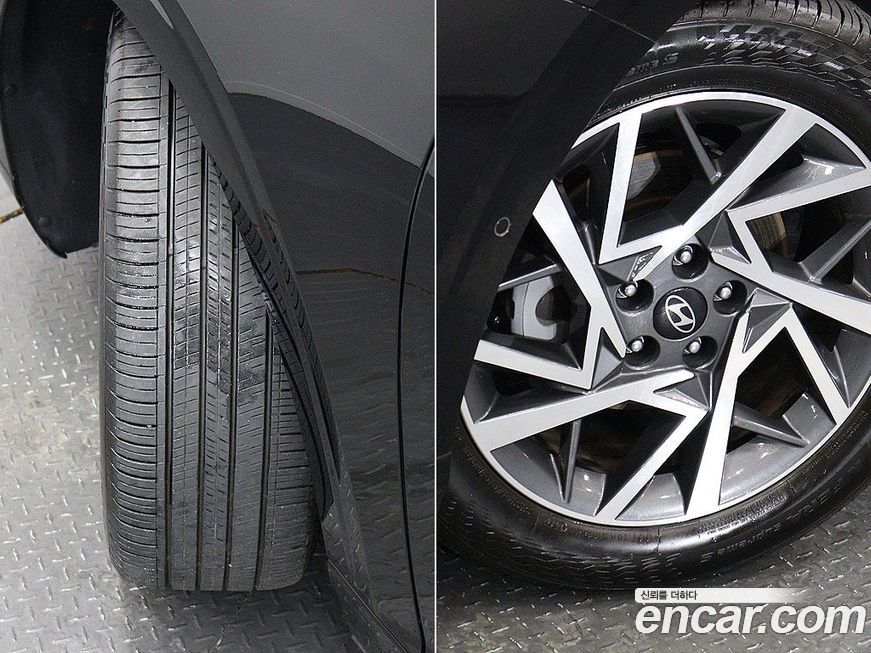 Hyundai Grandeur 2025