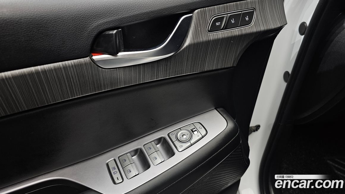 Hyundai Palisade 2024