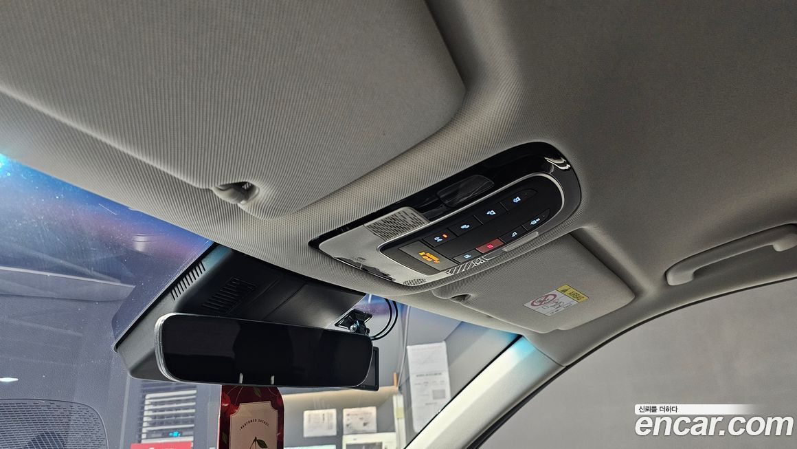 Hyundai Palisade 2024