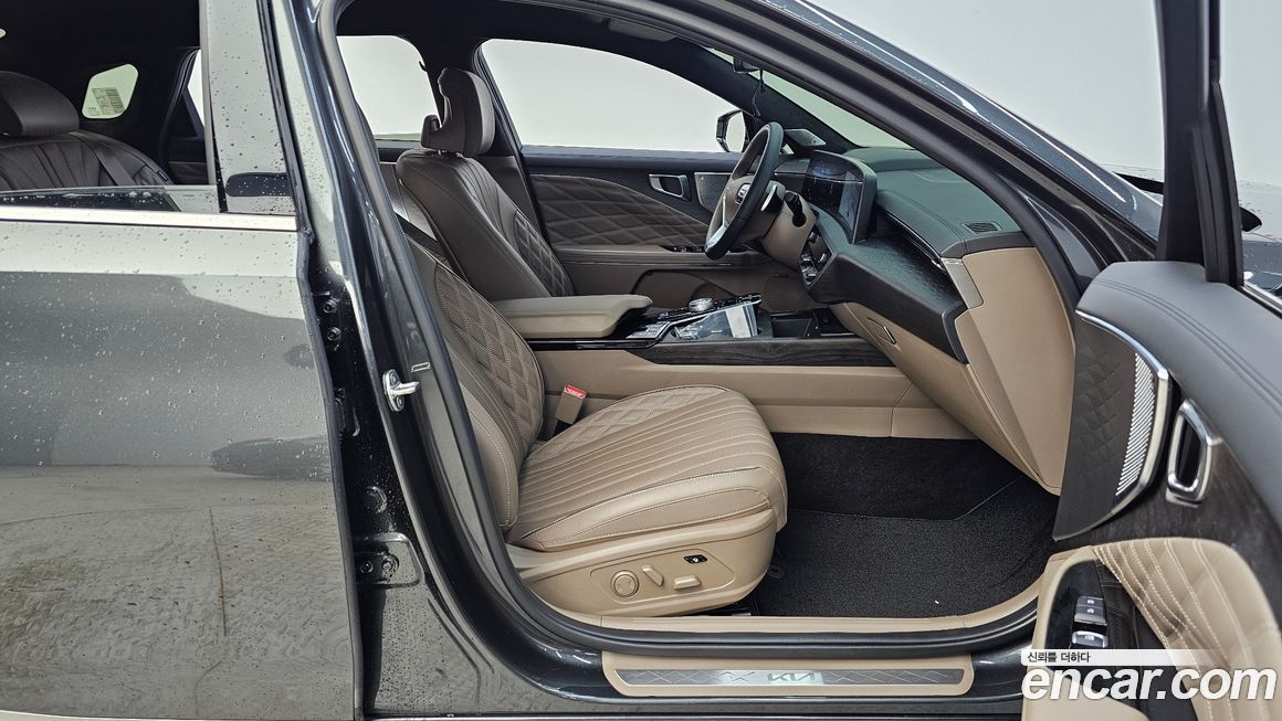 Kia K8 2023