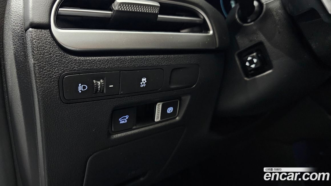 Hyundai Palisade 2024