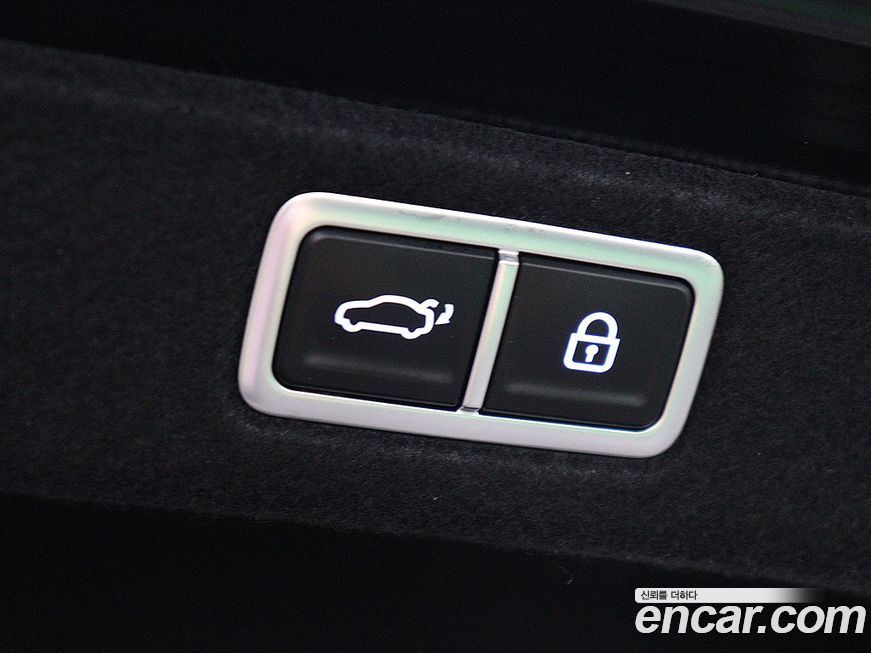 Hyundai Grandeur 2025