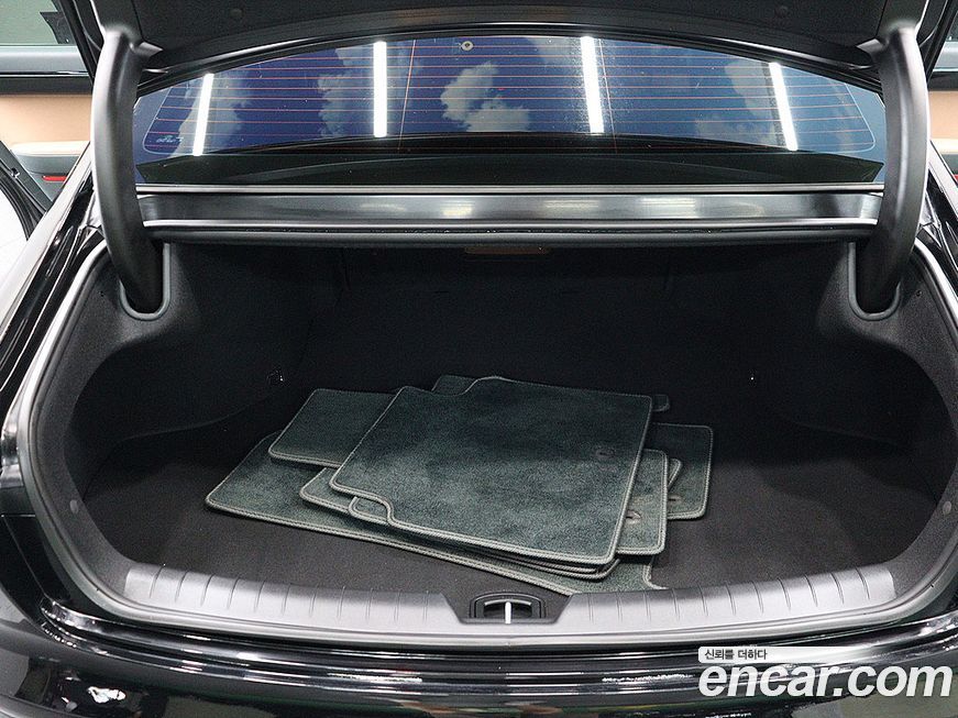 Hyundai Grandeur 2025