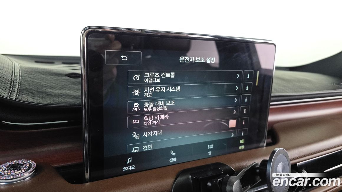 Lincoln Aviator 2022