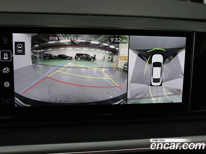 Hyundai Grandeur 2025