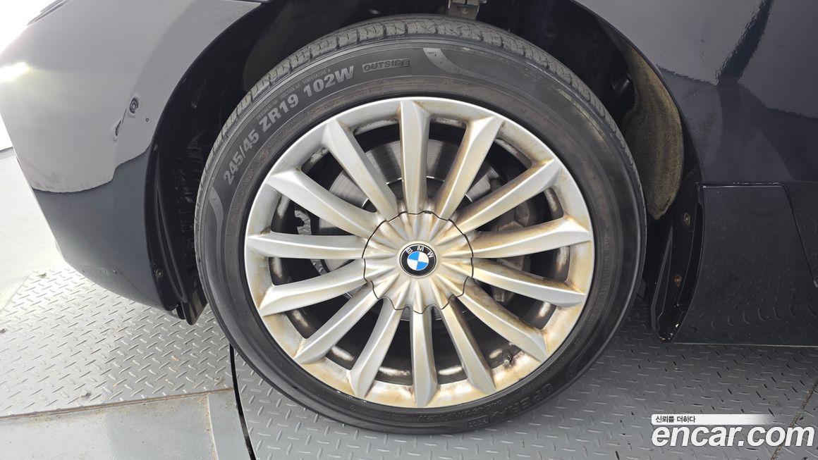 BMW Gran Turismo 2020