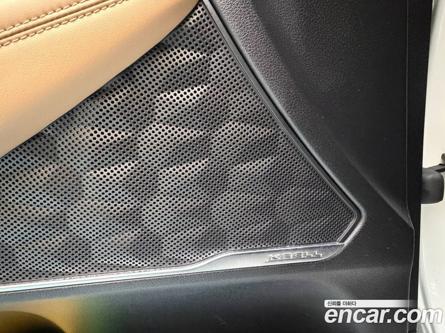 Hyundai Santafe 2023