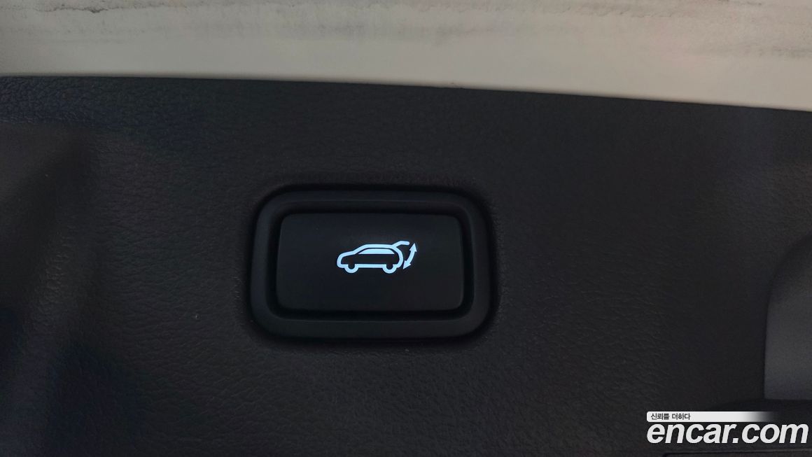 Hyundai Palisade 2024