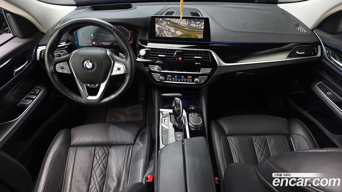 BMW Gran Turismo 2020