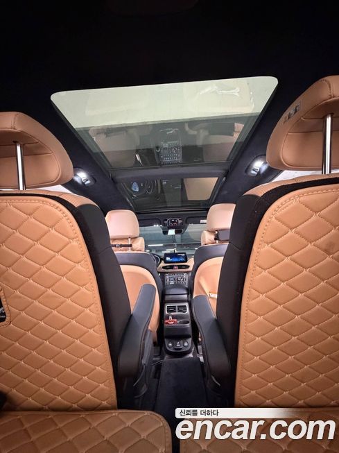 Hyundai Santafe 2023