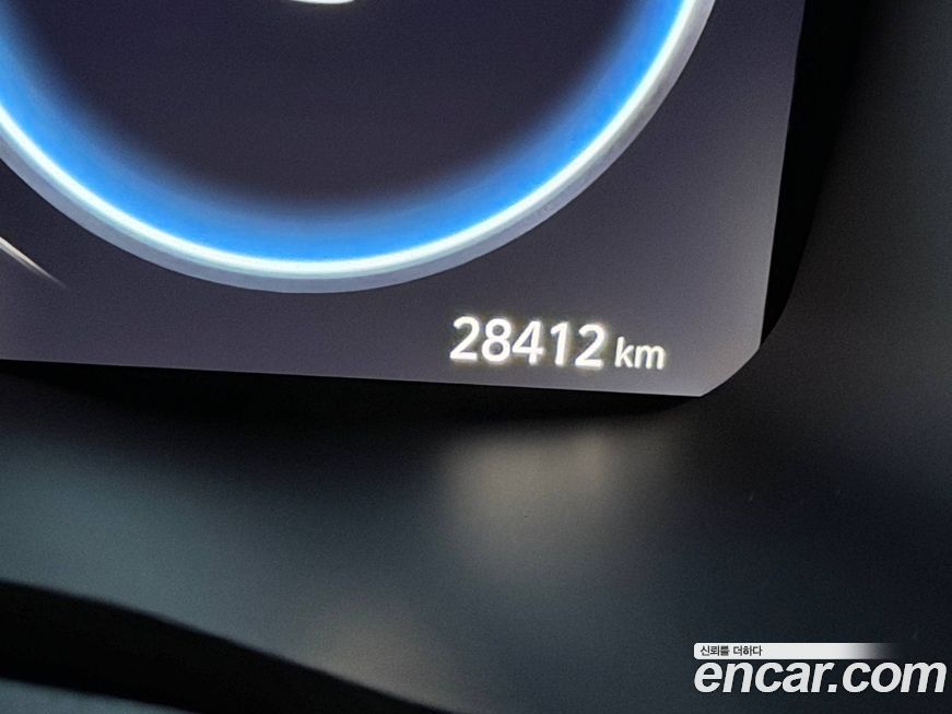 Hyundai Santafe 2023