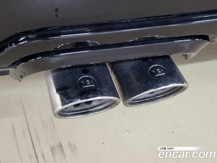 Mercedes-Benz V-Class 2015