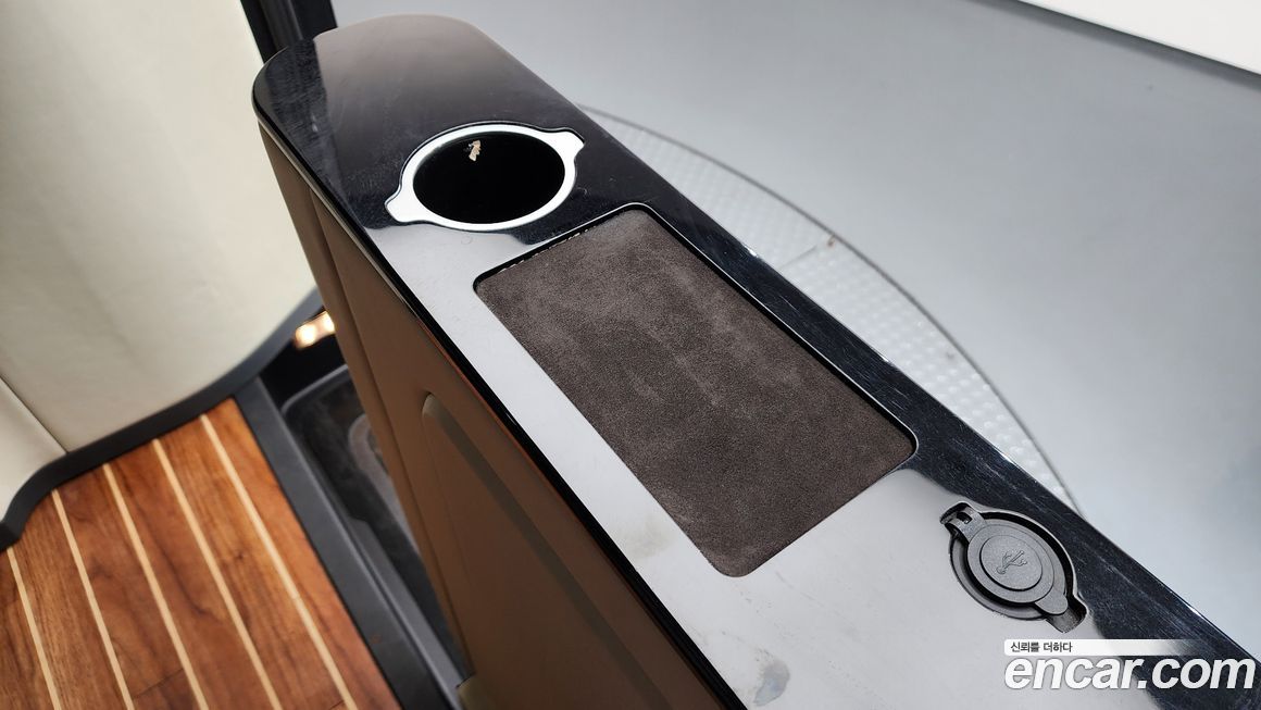 Mercedes-Benz Sprinter 2020