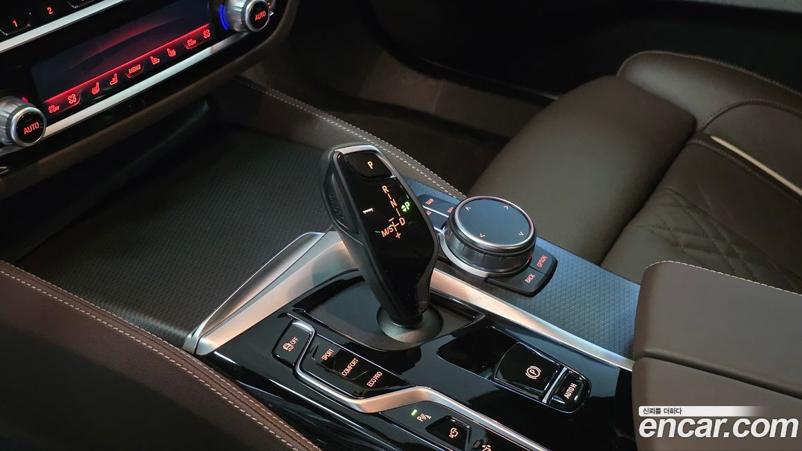 BMW Gran Turismo 2024