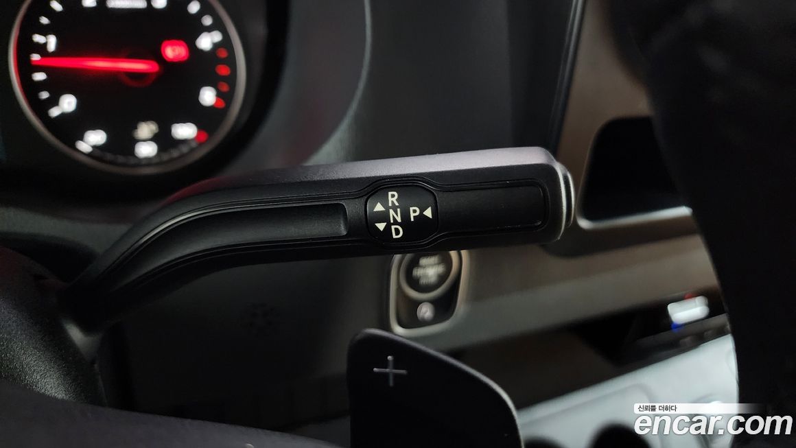 Mercedes-Benz Sprinter 2020