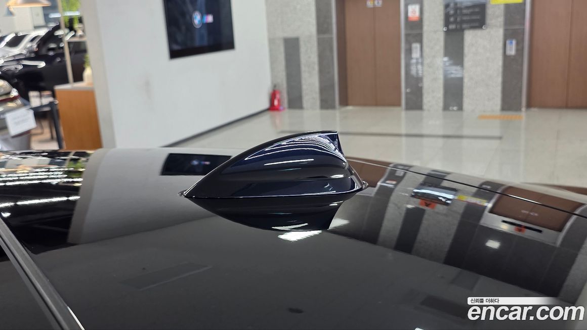 BMW Gran Turismo 2024