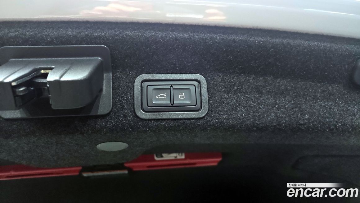 Audi A6 2025