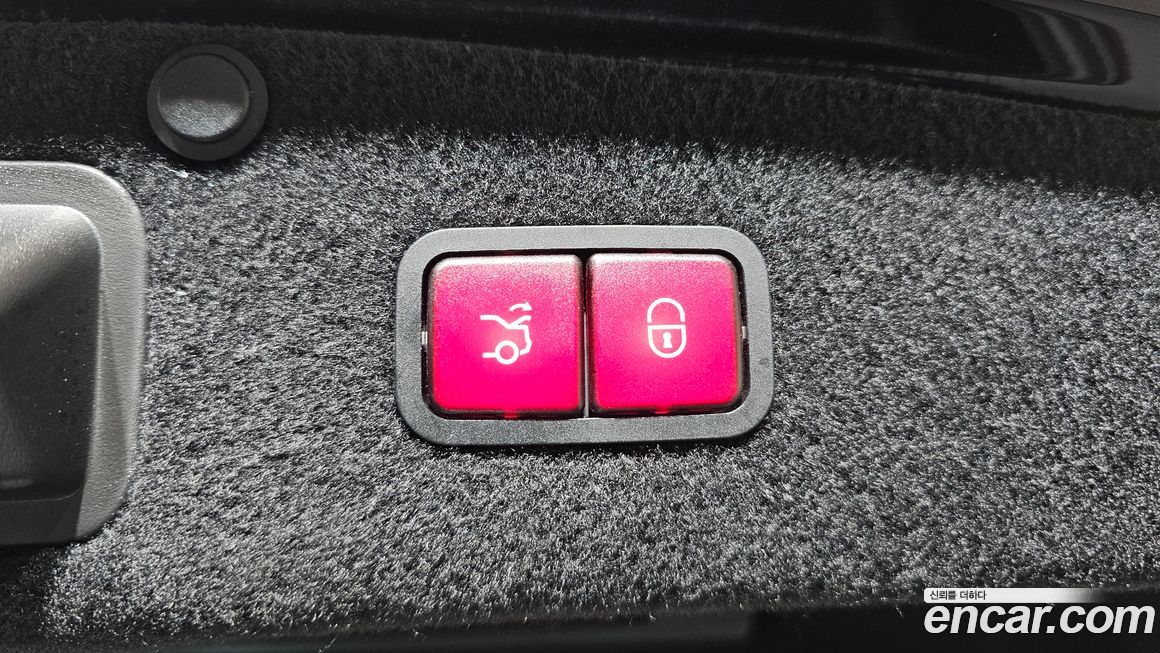 Mercedes-Benz S-Class 2018