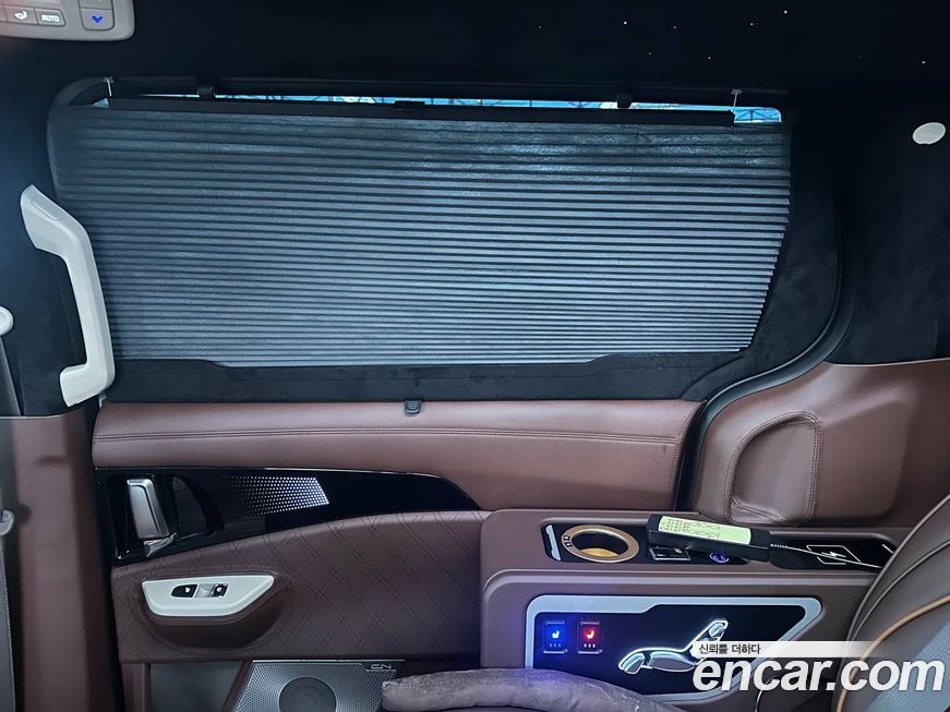 Kia Canival 2025